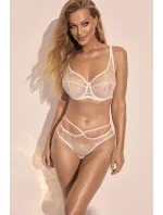 Kinga SC-1184 Allana mäkká podprsenka