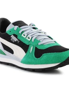 Dámske topánky Puma RX 737 AC Milan M 387761-01