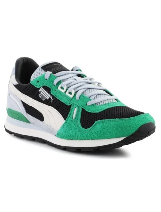 Dámske topánky Puma RX 737 AC Milan M 387761-01