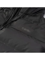 Prešívaná zimná bunda Hi-Tec Diorro M 92800621805 Prešívaná zimná bunda Hi-Tec Diorro M 92800621805