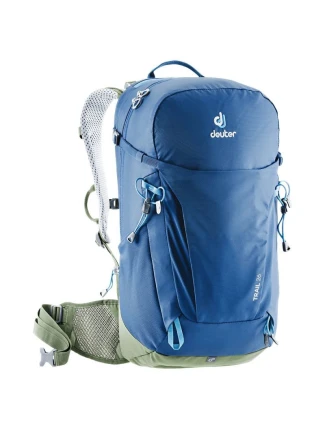 Batoh Deuter Trail 26 3440319-3235