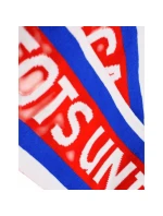 FC Barcelona N30 5004BUD30 dvojitý pletený šál