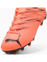 Futbalové topánky Puma Attacanto FG/AG Jr 107480-14