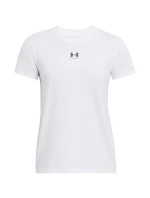 Tričko Under Armour Rival Core SS W 1383648 100