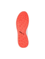 Futbalové topánky Skechers Club TF biele 252134
