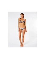 DOL-BIKINI RIP CURL Playabella Mirage Pant - čierna DOL-BIKINI RIP CURL Playabella Mirage Pant - čierna