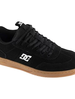 DC Shoes Astrix S DC02741-002 Čierne 42