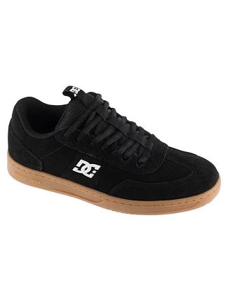 DC Shoes Astrix S DC02741-002 Čierne 42 DC Shoes Astrix S DC02741-002 Čierne 42