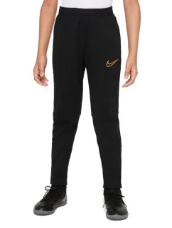 Detské tréningové nohavice Therma Fit Academy Winter Warrior Jr DC9158-010 - Nike