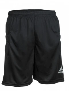 Select Španielsko brankárske šortky M T26-01941
