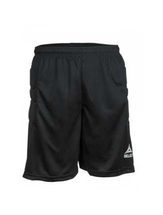Select Španielsko brankárske šortky M T26-01941