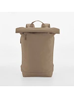 BagBase BG 871 Batoh Roll-Top „Simplicity“ 52.0871 orechovo hnedý BagBase BG 871 Batoh Roll-Top „Simplicity“ 52.0871 orechovo hnedý