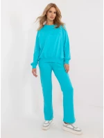 Súprava EM KMPL 930.61 tyrkysová