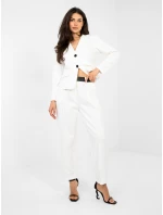 IT nohavice SP 10006.76 ecru