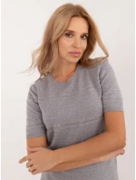 Jumper PM SW C 3286.88 sivá