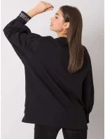 Blúzka RV BL 7164.51P čierna