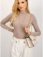 Blúzka RV BZ 5211.07X tmavo lila Blúzka RV BZ 5211.07X tmavo lila