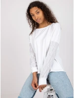 Blúzka RV BZ 7342.03 biela Blúzka RV BZ 7342.03 biela