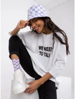 Blúzka RV BZ 7553.26 bielych Blúzka RV BZ 7553.26 bielych