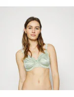 Podprsenka Ladyform Soft W - 10166306 - svetlá zelená - Triumph Podprsenka Ladyform Soft W - 10166306 - svetlá zelená - Triumph