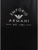 Dámske tielko 164797 4R227 00020 black - Emporio Armani
