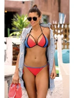 Dvojdielne plavky model 128985 Marko