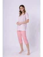 Pyžamo model 223684 M-Max