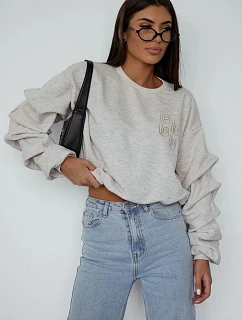 Mikina model 225732 LaBalancia