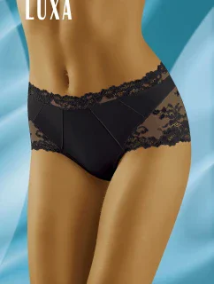 Klasické nohavičky Wolbar Luxa