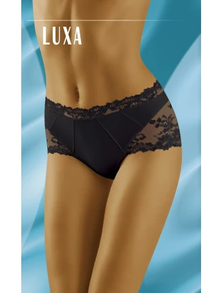 Klasické nohavičky Wolbar Luxa