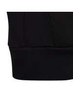 Adidas U CB FL Hoodie Jr HC5658 Mikina s kapucňou Adidas U CB FL Hoodie Jr HC5658 Mikina s kapucňou