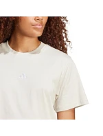 Bavlnené tričko adidas Essentials Small Logo W JI6079