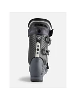 Lyžiarske topánky ROSSIGNOL HI-SPEED 80 HV, sivé