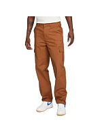 Nike Club Cargo nohavice béžové - FZ5765-281