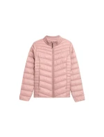 Dámska bunda W H4Z21-KUDP002 - 4F