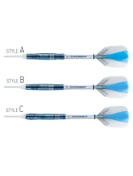 Aura 95% Softip HS-TNK-000013240