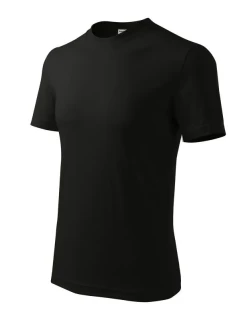 Rimeck Recall M MLI-R0701 čierne pánske tričko