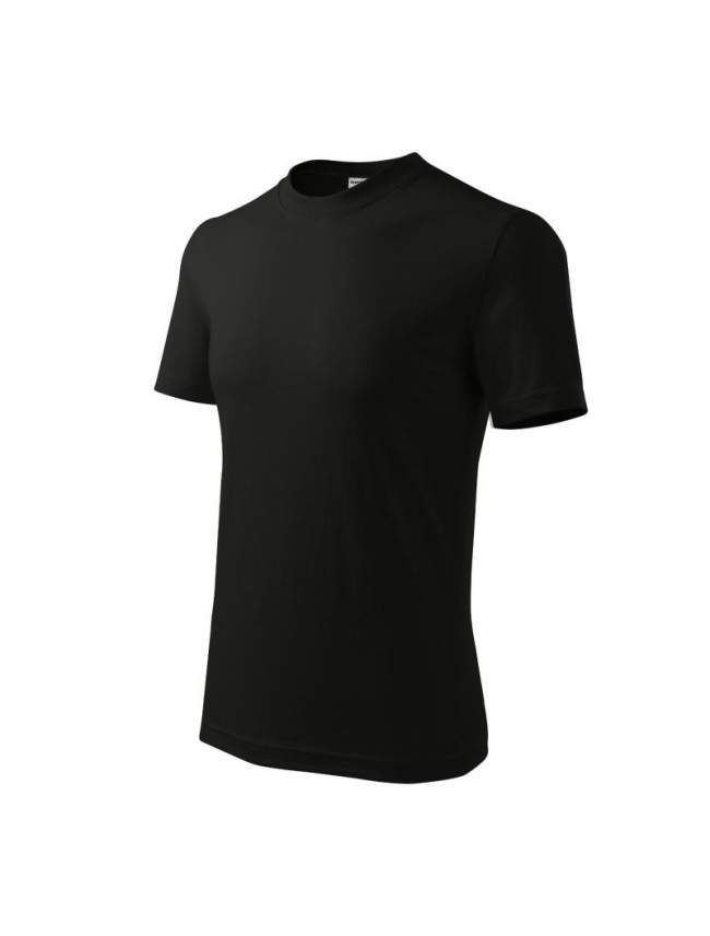 Rimeck Recall M MLI-R0701 čierne pánske tričko