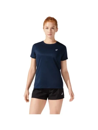Asics Core SS Top W 2012C335-400 Tričko