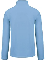 Kariban K 911 Mikrofleecová bunda „Falco“ 20.K911 sky blue
