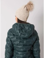 Dámska čiapka 30 béžová