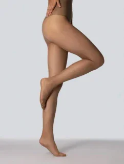 MONA CONTROL TOP PANČUCHY 40 DEN