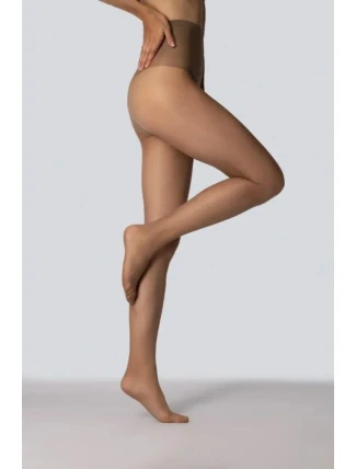 MONA CONTROL TOP PANČUCHY 40 DEN