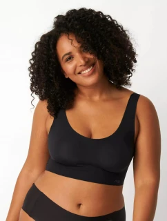 sloggi ZERO Feel Top EX - BLACK - SLOGGI BLACK - SLOGGI