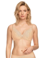 Podprsenka Mefemi Clarisa bez kostice a s push-up efektom Podprsenka Mefemi Clarisa bez kostice a s push-up efektom