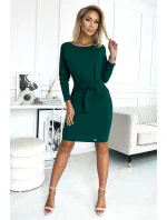 Dámske šaty 394-1 - NUMOCO Dámske šaty 394-1 - NUMOCO