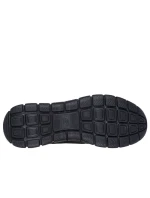Skechers Track - Leshur M 232758 BBK