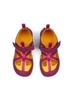 Topánky Affenzahn Sandale Vegan Breezy Bird Jr 01158-40010 detské