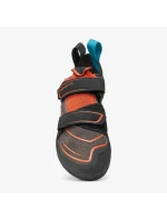 Topánky reflex vs-tonic-black-41,5 SCARPA Topánky reflex vs-tonic-black-41,5 SCARPA