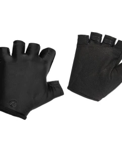 Rukavice Rogelli SOLID čierne 2XL